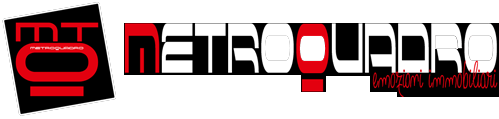 METROQUADRO