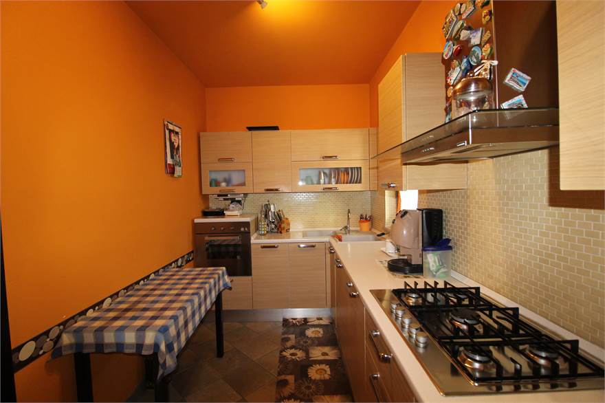 CUCINA