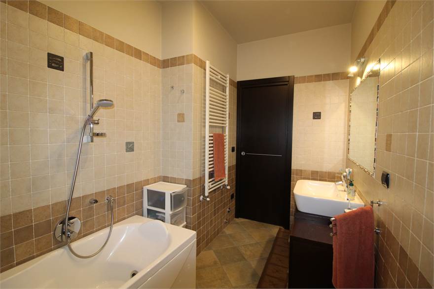 BAGNO