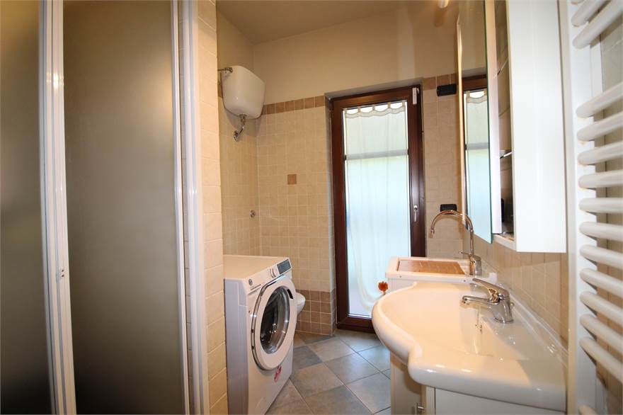BAGNO