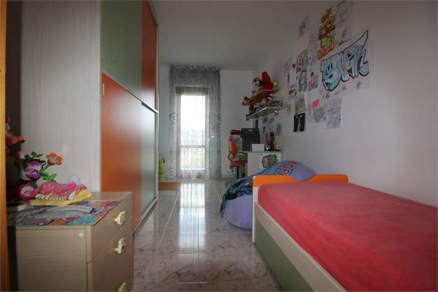 CAMERA SINGOLA