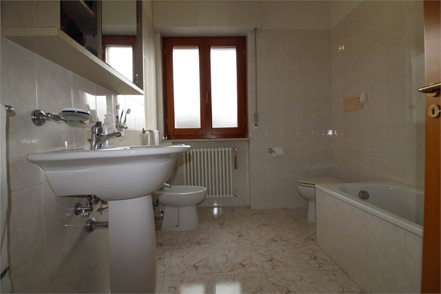 BAGNO