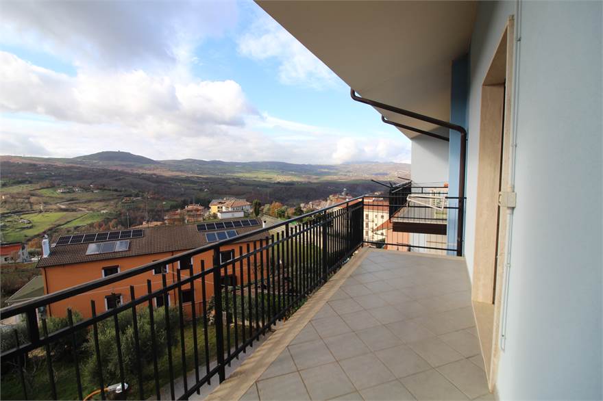BALCONE