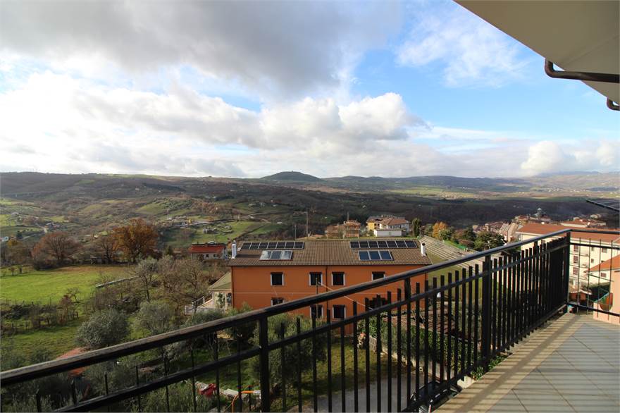 PANORAMICA