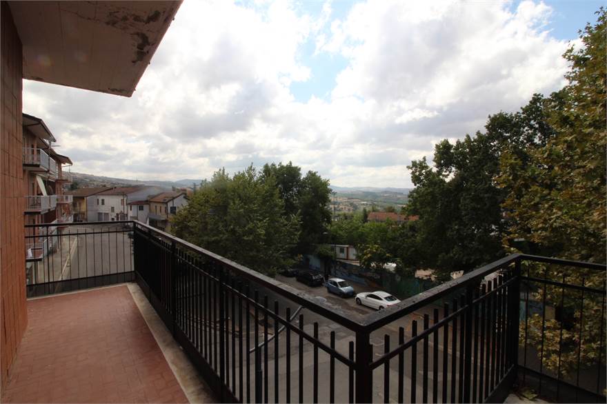 BALCONE