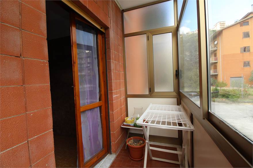 VERANDA