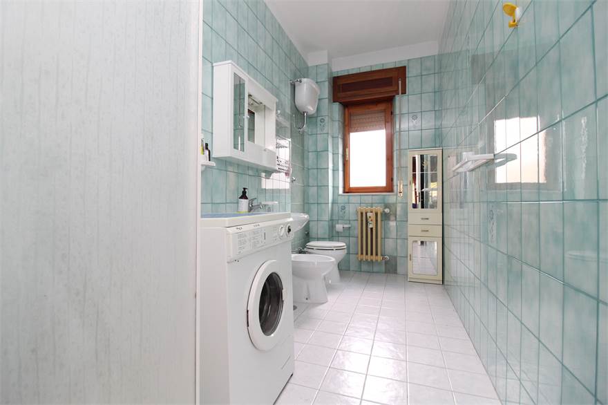 BAGNO