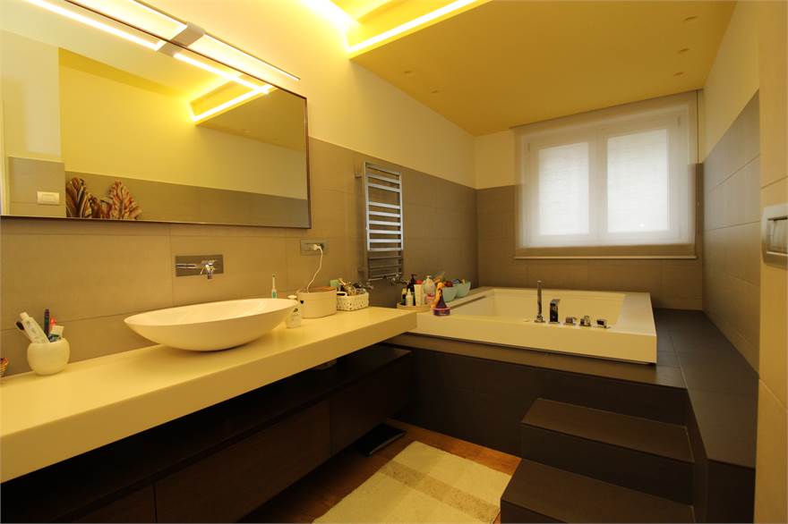 BAGNO PATRIMONIALE