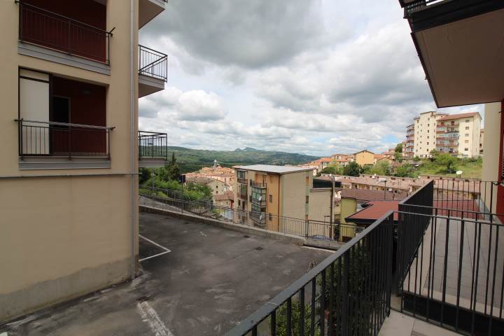 VISTA BALCONE
