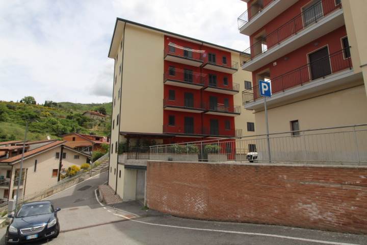 PROSPETTO